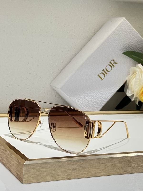 Dior Sunglasses ID:20260410-806